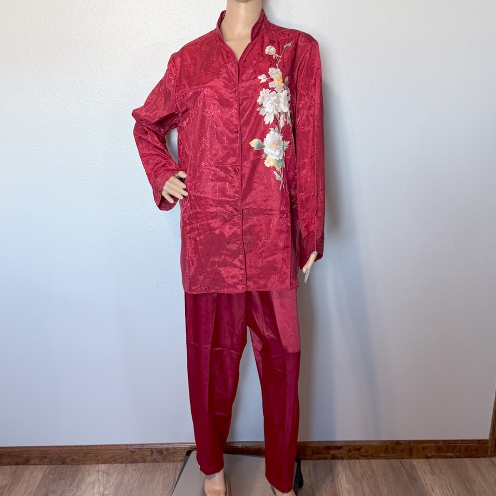 INNER MOST Two Piece Nightwear (Size Large)